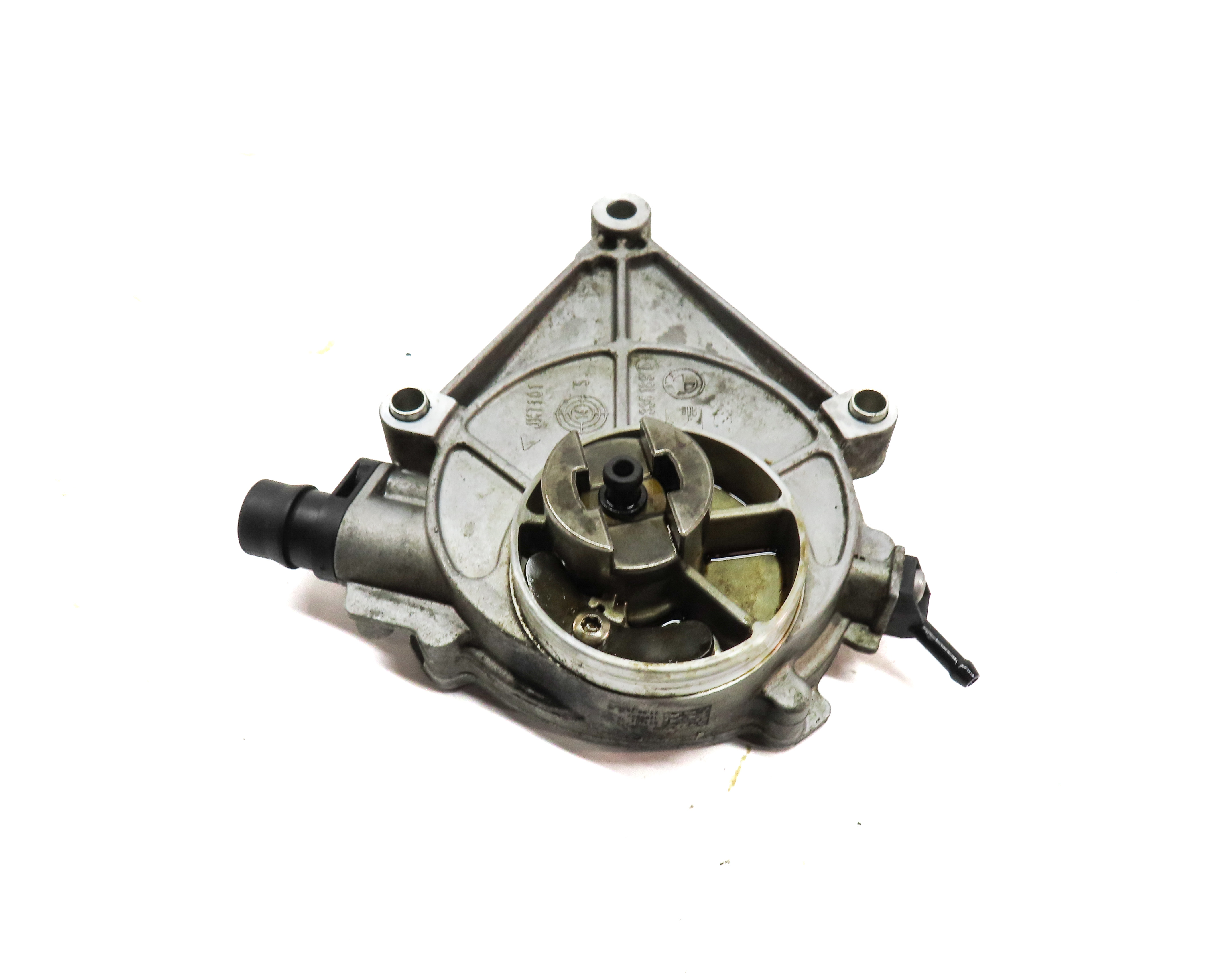 2013-2018 BMW 228i 320i 328i 428i 528i X1 X3 X4 X5 Z4 - 2.0L TURBO VACUUM PUMP — exact item pictured